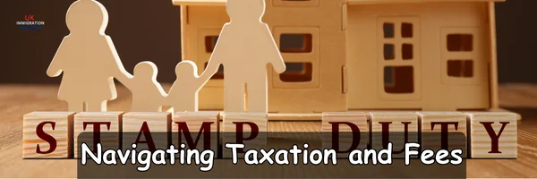 Navigating Taxation and Fees