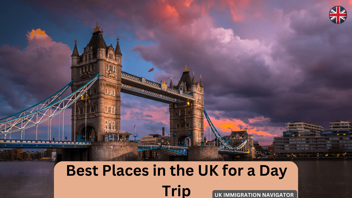 13 Best Places to Travel in the U.K. in 2023