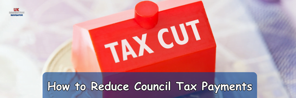 Council Tax Bands in 2023 4 How to Reduce Council Tax Payments