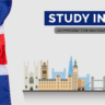 Why Study in the UK?