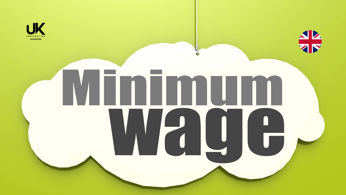 The UK Minimum Wage Set To Increase In 2024 UK Immigration Navigator