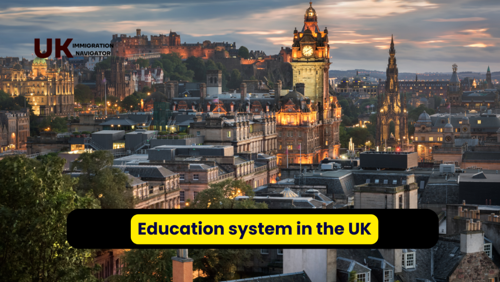 Education System In The UK A Guide For Parents In 2024 UK