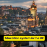 Education system in the UK