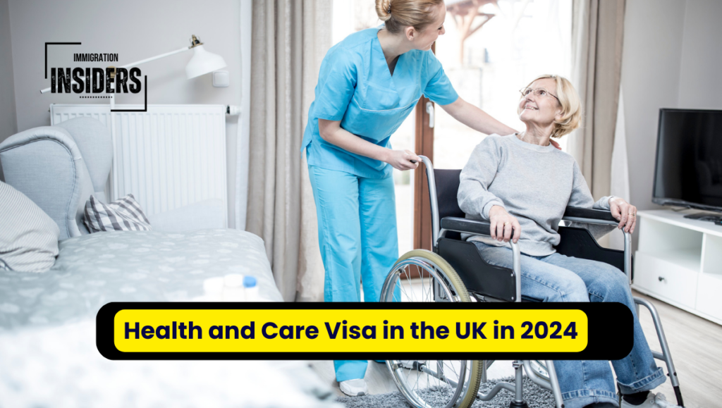 Health And Care Visa In The UK In 2024 1024x579 