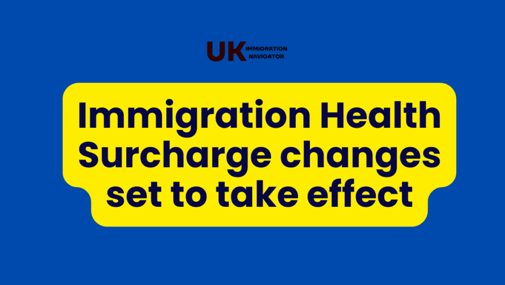 UK Immigration Health Surcharge Due To Rise In 2024 UK Immigration   Immigration Health Surcharge Changes Set To Take Effect 1024x579 