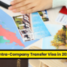 Intra-Company Transfer Visa in 2024