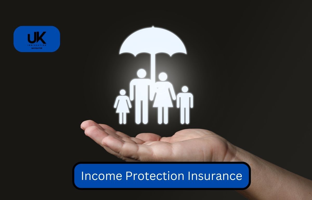 Income Protection Insurance