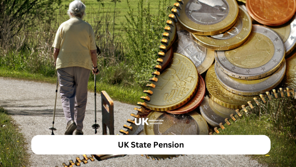 UK State Pension