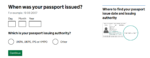 How To Apply For A British Passport From Outside The UK In 2025 - UK ...
