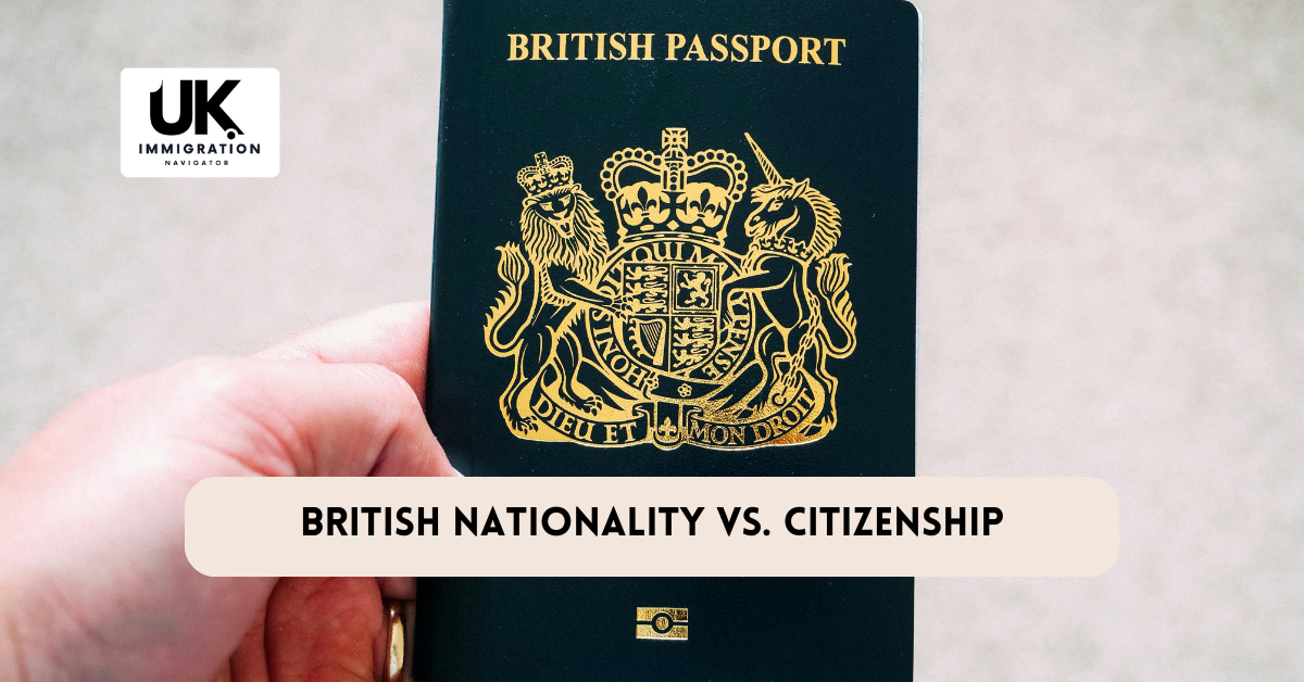 British Nationality