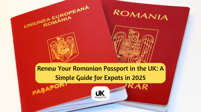 Renew Brazilian Visa: Your complete RNE/RNM guide for 2026 - Step By Step Guide To Renewing A Passport