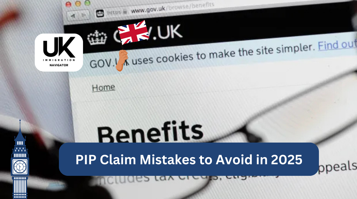 PIP Claim Mistakes to Avoid