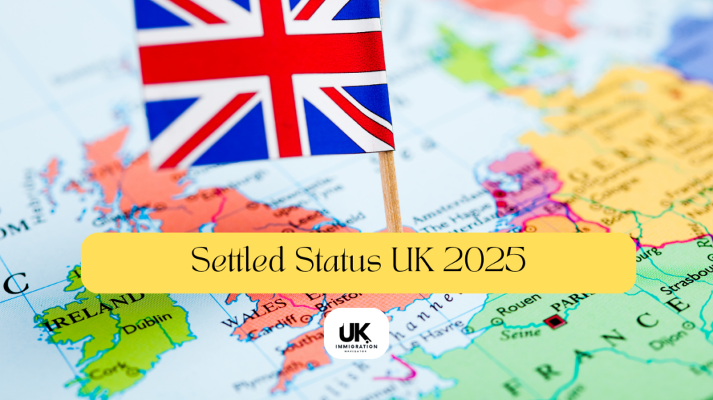 How To Apply For British Citizenship In 2025 Step By Step Guide UK Settled Status UK 2025 1024x575